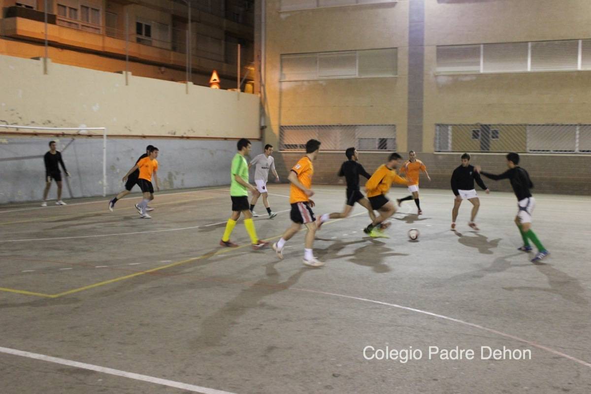 2014 03 28 III MEMORIAL JUAN CARLOS GÓMEZ NAVARRO (53)